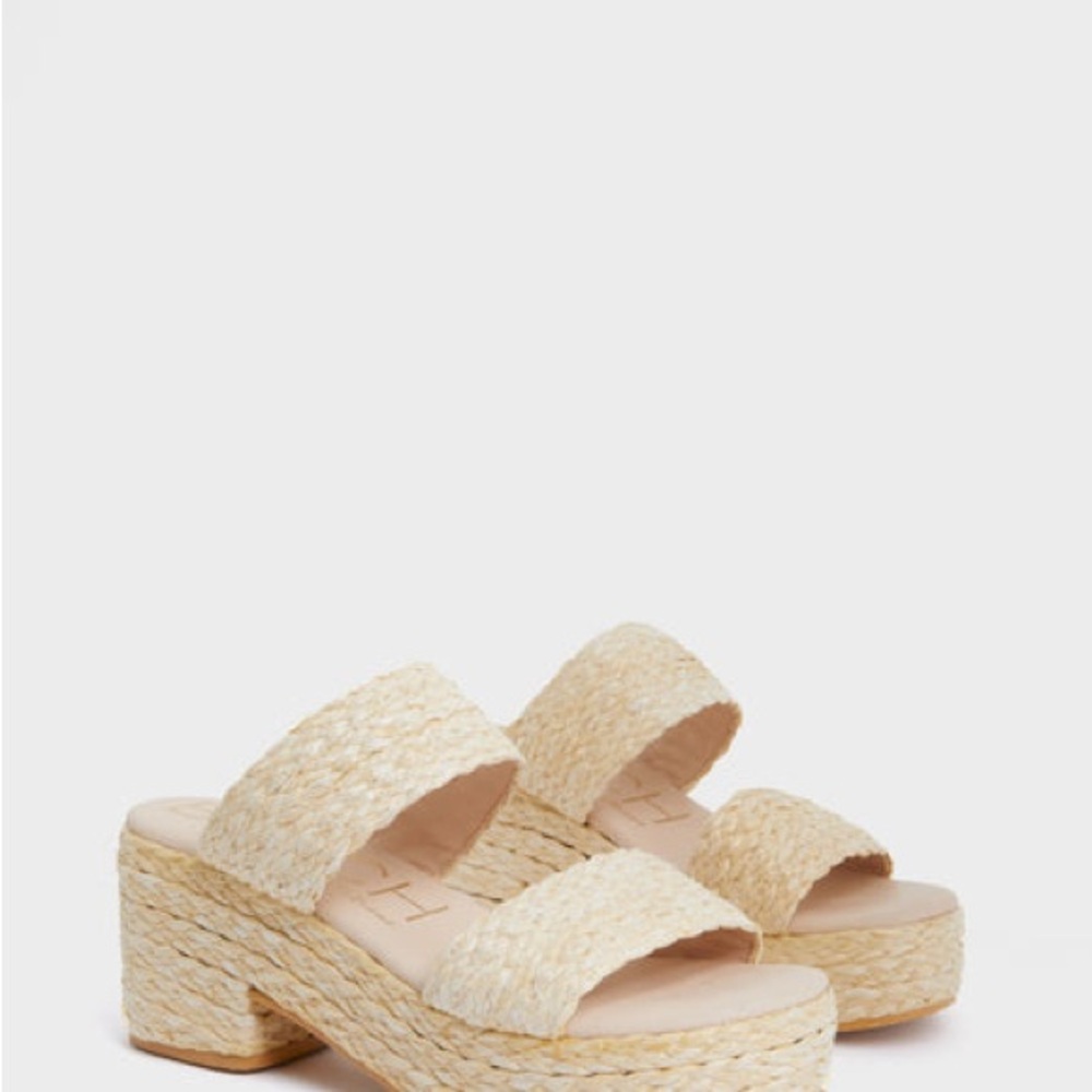 Beach by Matisse Ocean Ave Sandals - 7M
